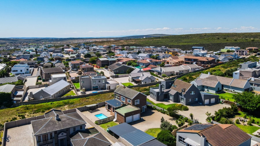3 Bedroom Property for Sale in Myburgh Park Western Cape
